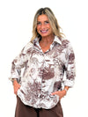 LASTYLE - GRISELDA-537P14V5 - Camicia
