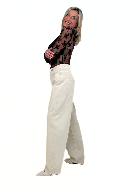 LASTYLE - BORGOROMA-5413P23V5 - Pantalone