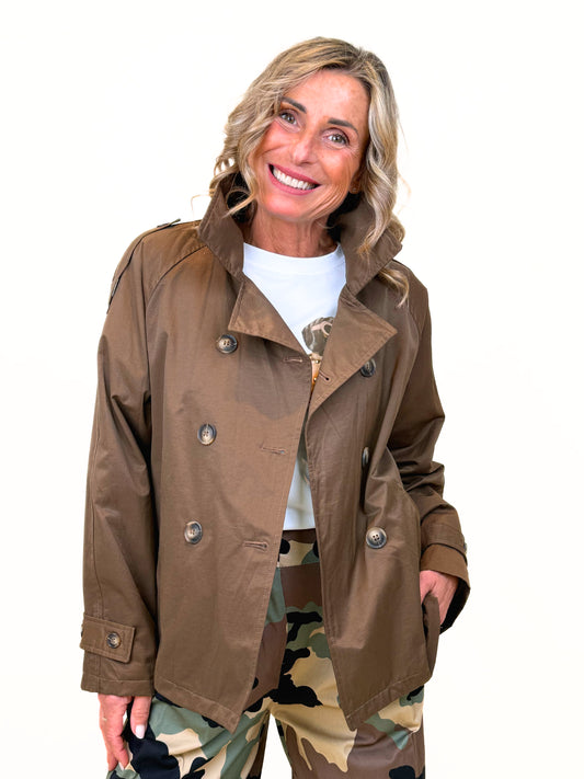 LASTYLE - NOVEA-168832P18V5 - Trench