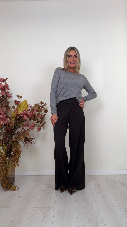 LASTYLE - VERA-4702P24 - Pantalone