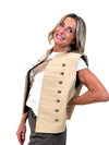 LASTYLE - AUDACE-168910P19 - Gilet