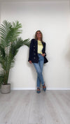 VICOLO - TD1087 - Giacca