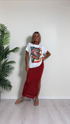 DAFNE - ts100vip5 - T-Shirt