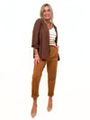 LASTYLE - PATAGONIA-6283P12V5 - Pantalone