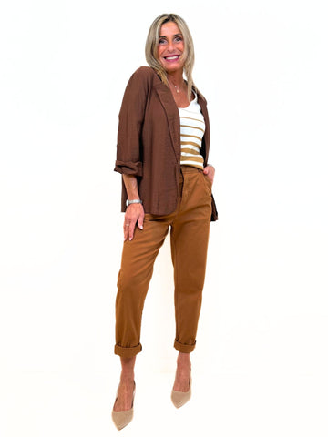 LASTYLE - PATAGONIA-6283P12V5 - Pantalone