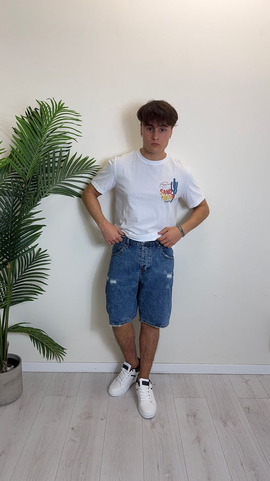 IMPERIAL - TS4063004 - T-Shirt