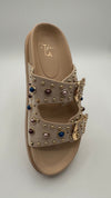 LASTYLE - RAGGIODORO-L0657P10 - Sabot