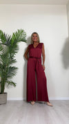 VICOLO - TD1996 - jumpsuit