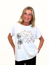 LASTYLE - BFLY-299P6V5 - T-Shirt