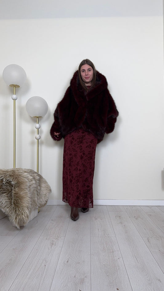 LASTYLE - IRINA-168802P32 - eco pelliccia