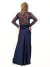 LASTYLE - TULIO-33832P7V85 - Gonna