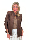 LASTYLE - GOLDEN-396P17 - Giacca