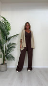 VICOLO - 77105D - Cardigan