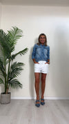 LASTYLE - ARKANSAS-LAF209 - Short
