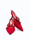 LASTYLE - ROVIGO-G58P14 - Slingback