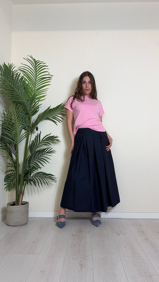 DAFNE - 1061SS25P13 - T-Shirt