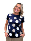 LASTYLE - POIS-252P5V5 - T-Shirt