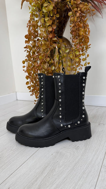 LASTYLE - ALY-VB13511P15 - Stivaletto