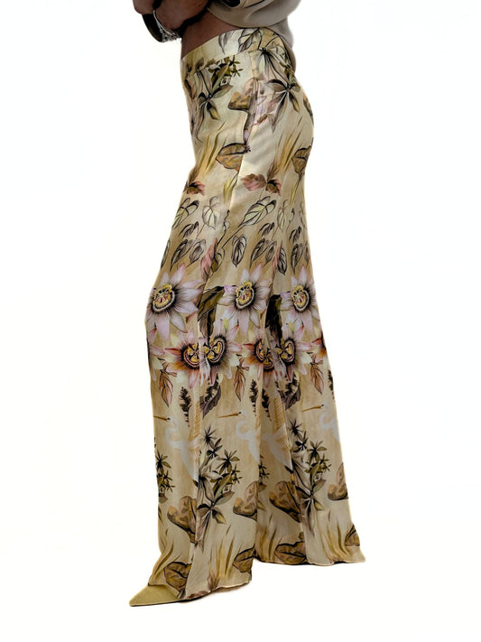 LASTYLE - MONUMENTALE-5548P23 - Pantalone