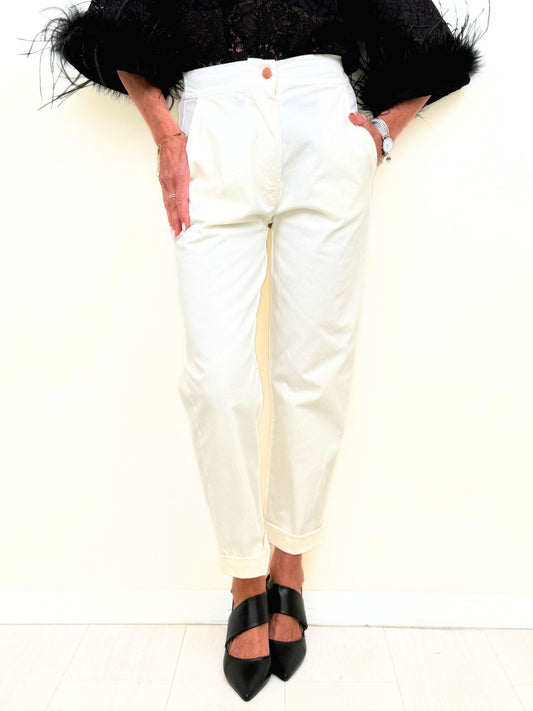 D'ELLE - I253142P29V9 - Pantalone