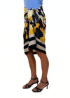LASTYLE - MILOS-852P7 - Gonna