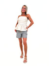 LASTYLE - MARELUNA-P6387P11 - Bermuda