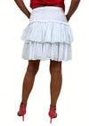 LASTYLE - SOFFIOVENTO-6373P10 - Gonna