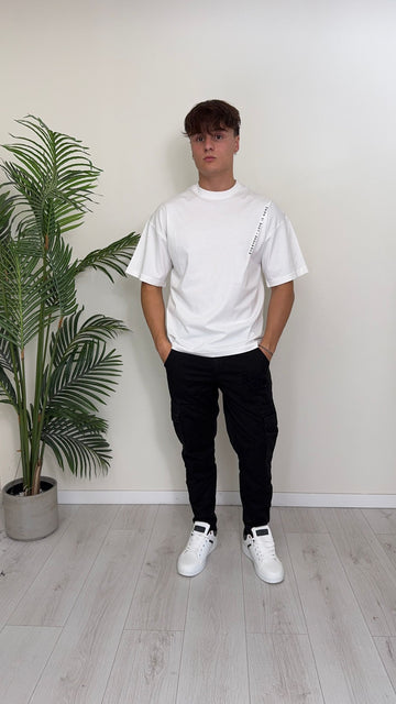 WHYNOT - ML51 - T-Shirt