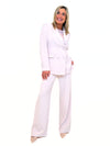 LASTYLE - SANGREGORIO-5620P21 - Pantalone