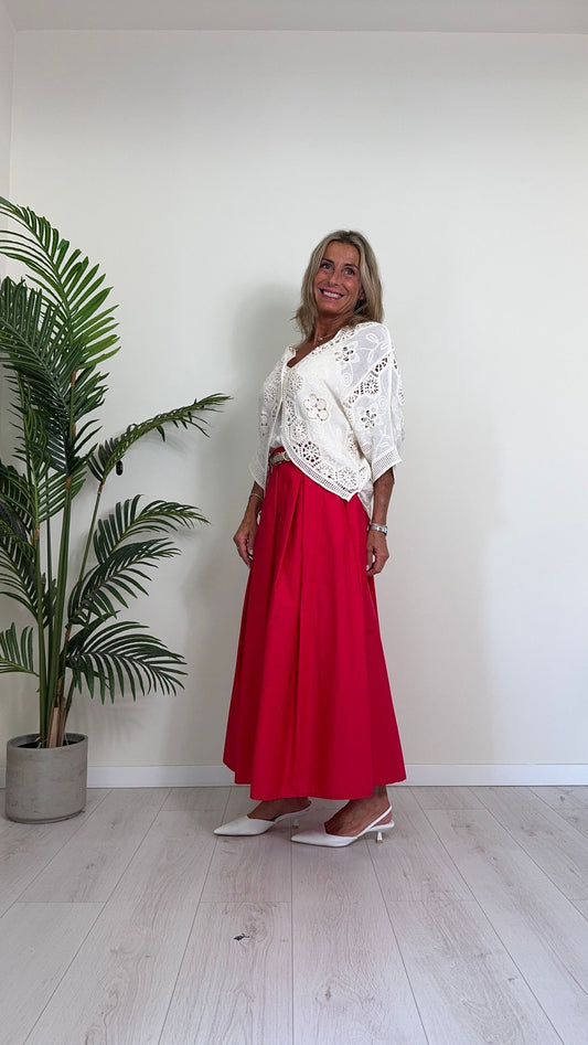 DAFNE - YI101P22 - Cardigan