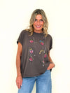 LASTYLE - OASIS-N1823P8V5 - T-Shirt