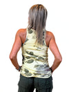 LASTYLE - OASIVERDE-722139P6V8 - Top