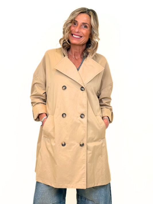 LASTYLE - VIONE-168872P22V5 - Trench
