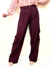 D'ELLE - P3527T132P29V9 - Pantalone