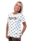 LASTYLE - MANIFESTA-N1676P8 - T-Shirt