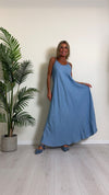 DAFNE - 9086P26 - Abito