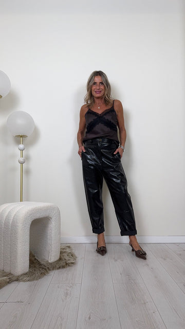 D'ELLE - I253163P33V9 - Pantalone