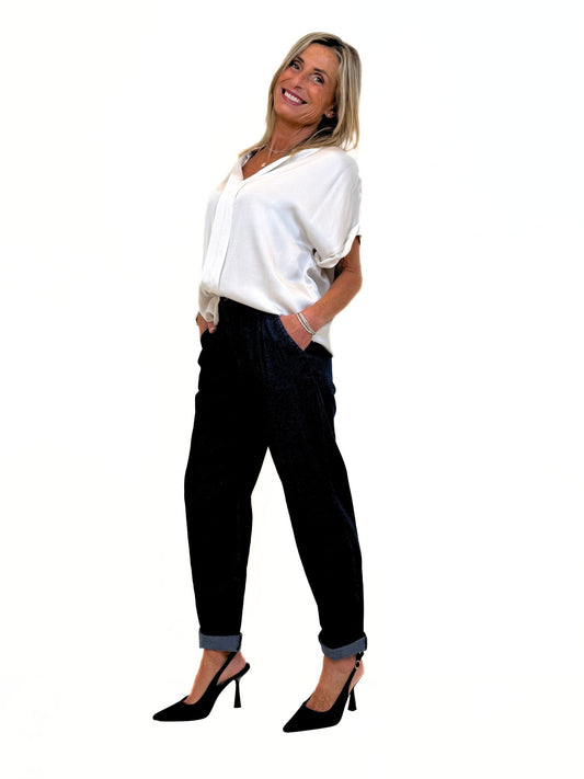 LASTYLE - TERRAGONIA-6283JP13V5 - Pantalone