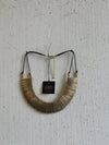 THRIPUNDRA - CO882P12 - Collana