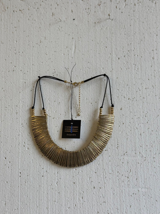 THRIPUNDRA - CO882P12 - Collana