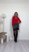 LASTYLE - ELOISA-39096P7 - Blusa