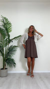 SUSYMIX - 7439gv - Coprispalle