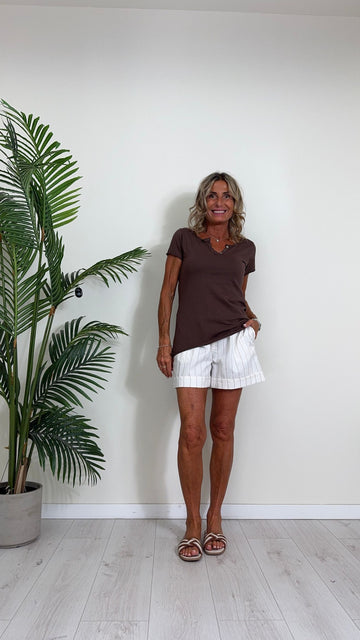 SUSYMIX - 26121 - T-Shirt