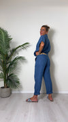 DAFNE - 22995p21 - Pantalone