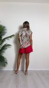 DAFNE - 5359p22 - Camicia