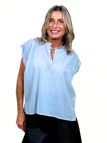 LASTYLE - AUREA-3797P14 - Blusa
