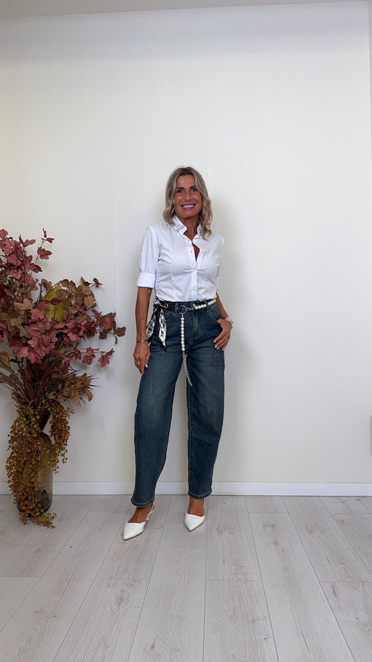 LASTYLE - FELCE-LAF254P15V5 - Jeans