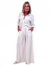 LASTYLE - SAVENA-V18532P8V8 - Pantalone