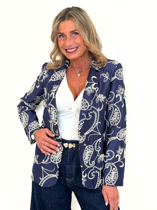 LASTYLE - KIRA-5445P24 - Giacca