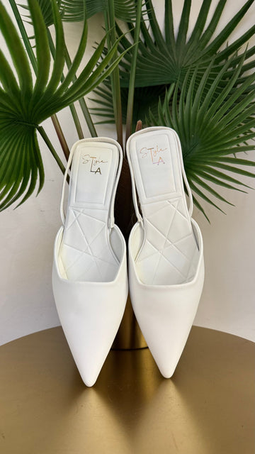 LASTYLE - BARCELLONA-Y3205 - Slingback